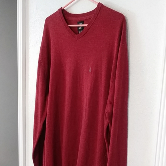 Volcom sweater - Picture 8 of 8